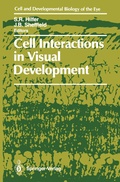 Cover: Cell Interactions in Visual Development - Springer