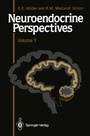 Cover: Neuroendocrine Perspectives - Springer