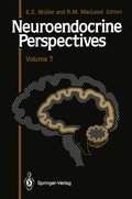 Cover: Neuroendocrine Perspectives - Springer