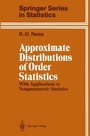 Cover: Approximate Distributions of Order Statistics - Springer