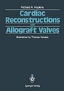 Cover: Cardiac Reconstructions with Allograft Valves - Springer