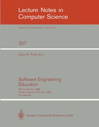Abbildung von: Software Engineering Education - Springer