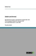 Cover: Zakāt und Armut - GRIN Publishing