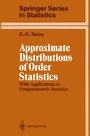 Cover: Approximate Distributions of Order Statistics - Springer