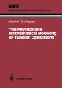 Cover: The Physical and Mathematical Modeling of Tundish Operations - Springer