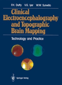Abbildung von: Clinical Electroencephalography and Topographic Brain Mapping - Springer