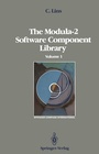 Cover: The Modula-2 Software Component Library - Springer