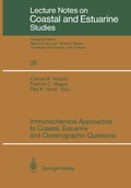 Cover: Immunochemical Approaches to Coastal, Estuarine and Oceanographic Questions - Springer