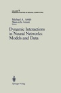 Cover: Dynamic Interactions in Neural Networks: Models and Data - Springer
