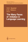 Cover: The Many Faces of Imitation in Language Learning - Springer