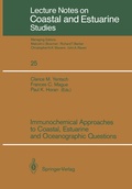 Cover: Immunochemical Approaches to Coastal, Estuarine and Oceanographic Questions - Springer