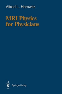 Abbildung von: MRI Physics for Physicians - Springer