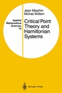 Cover: Critical Point Theory and Hamiltonian Systems - Springer
