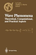 Cover: Wave Phenomena - Springer