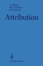 Cover: Attribution - Springer