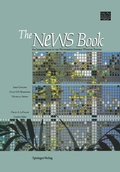 Cover: The NeWS Book - Springer