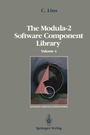 Cover: The Modula-2 Software Component Library - Springer