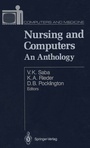 Cover: Nursing and Computers - Springer