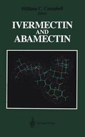 Cover: Ivermectin and Abamectin - Springer