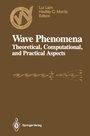 Cover: Wave Phenomena - Springer