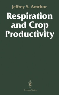 Abbildung von: Respiration and Crop Productivity - Springer