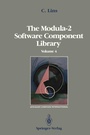 Cover: The Modula-2 Software Component Library - Springer
