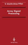 Cover: Array Signal Processing - Springer