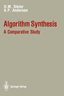 Cover: Algorithm Synthesis: A Comparative Study - Springer