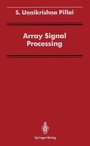 Cover: Array Signal Processing - Springer