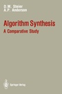 Cover: Algorithm Synthesis: A Comparative Study - Springer