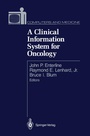 Cover: A Clinical Information System for Oncology - Springer