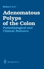Cover: Adenomatous Polyps of the Colon - Springer