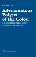 Cover: Adenomatous Polyps of the Colon - Springer