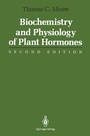 Bild: Biochemistry and Physiology of Plant Hormones - Springer