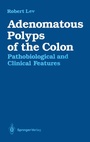 Cover: Adenomatous Polyps of the Colon - Springer