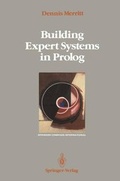 Cover: Building Expert Systems in Prolog - Springer