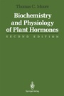 Bild: Biochemistry and Physiology of Plant Hormones - Springer