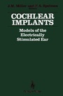 Cover: Cochlear Implants - Springer