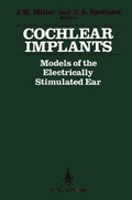 Cover: Cochlear Implants - Springer