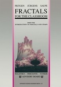Cover: Fractals for the Classroom - Springer