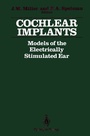 Cover: Cochlear Implants - Springer