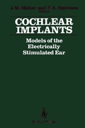 Cover: Cochlear Implants - Springer