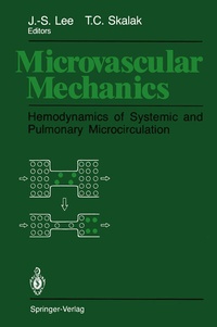 Abbildung von: Microvascular Mechanics - Springer