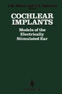 Cover: Cochlear Implants - Springer