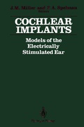 Cover: Cochlear Implants - Springer