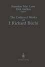 Cover: The Collected Works of J. Richard B&uuml;chi - Springer