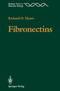 Enlarge image Cover: Fibronectins - Springer