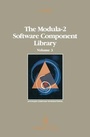 Cover: The Modula-2 Software Component Library - Springer