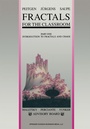 Cover: Fractals for the Classroom - Springer