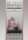 Cover: Fractals for the Classroom - Springer